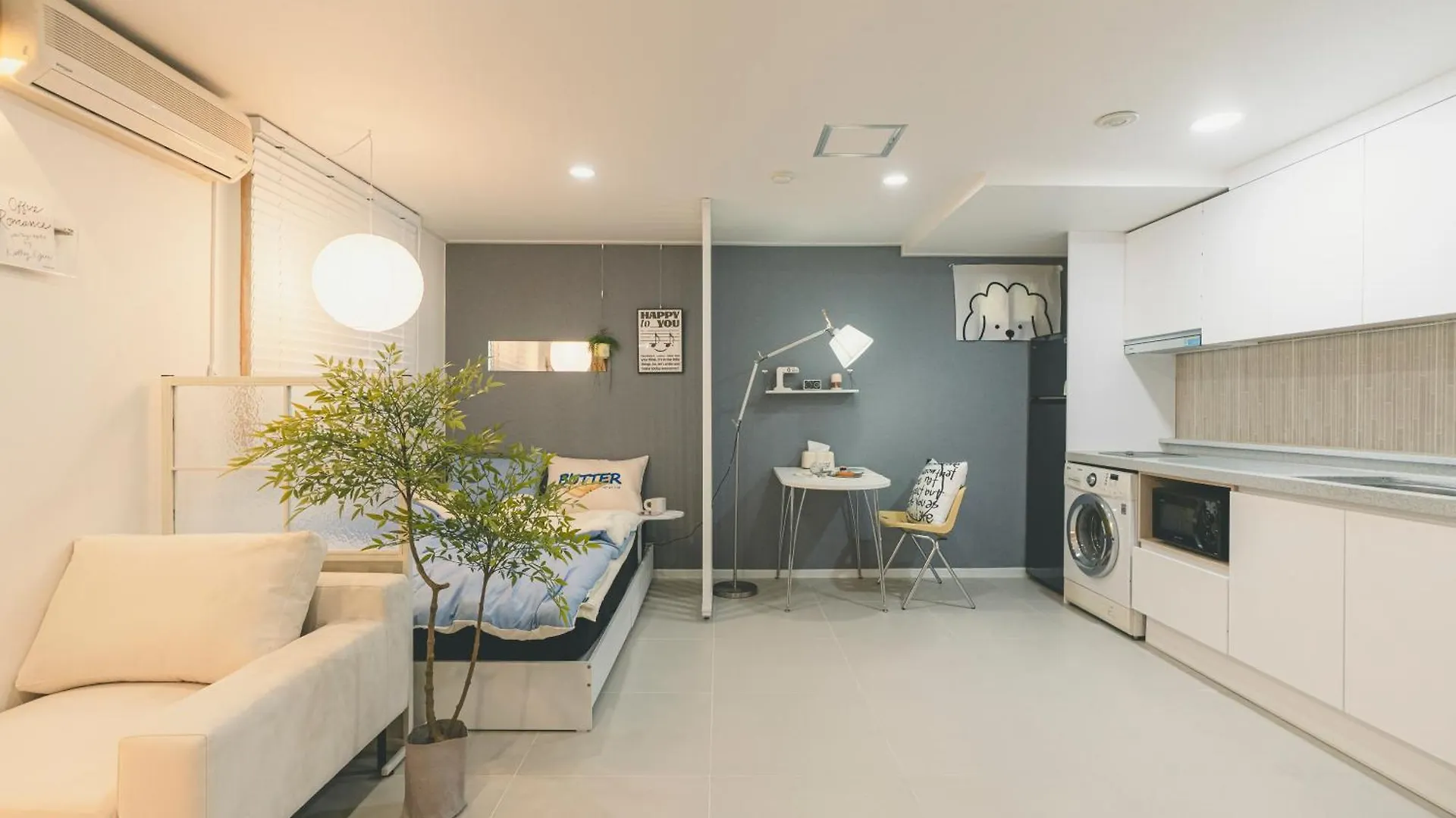 شقة Venture Town Gukbin Seowon سيول